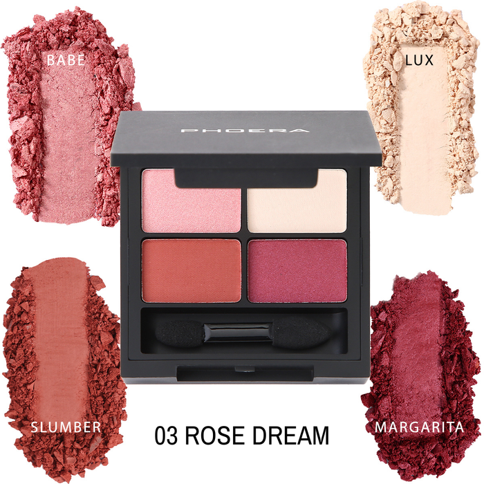 03 Rose Dream
