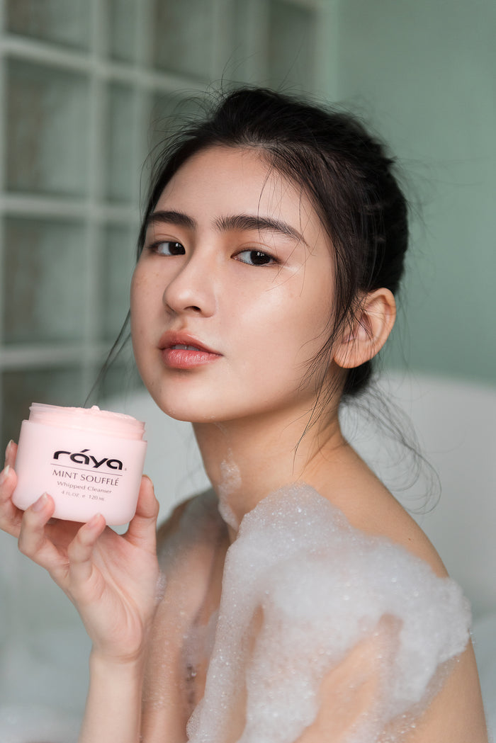 MINT SOUFFLÉ (102) RAYA SPA - rayaspa
