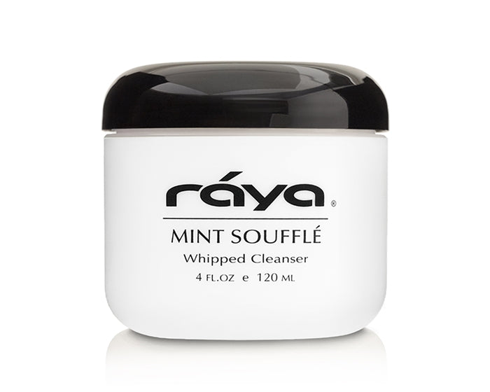 MINT SOUFFLÉ (102) - rayaspa