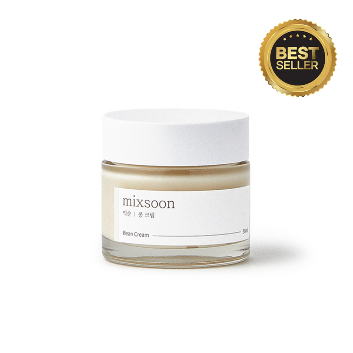 mixsoon Bean Cream 50ml