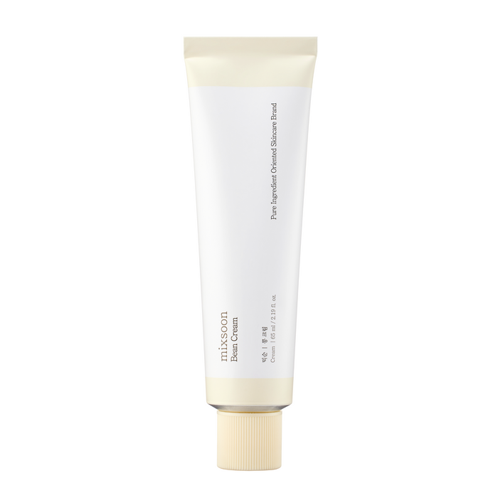 mixsoon Bean Cream Bonus Mini Set ( 65ml + 15ml*2 )