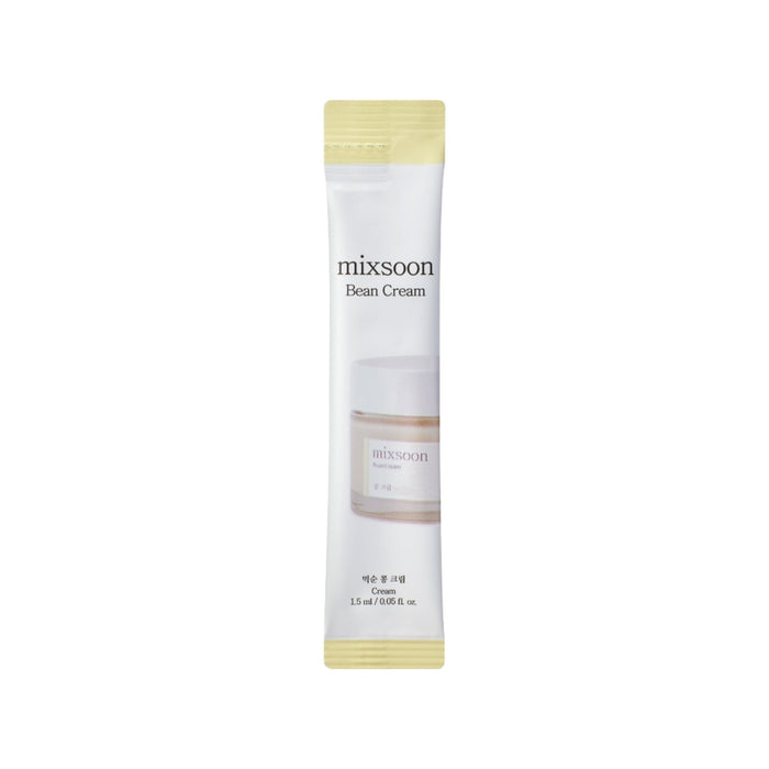 mixsoon Bean Cream Stick Pouch (1.5ml * 10ea)