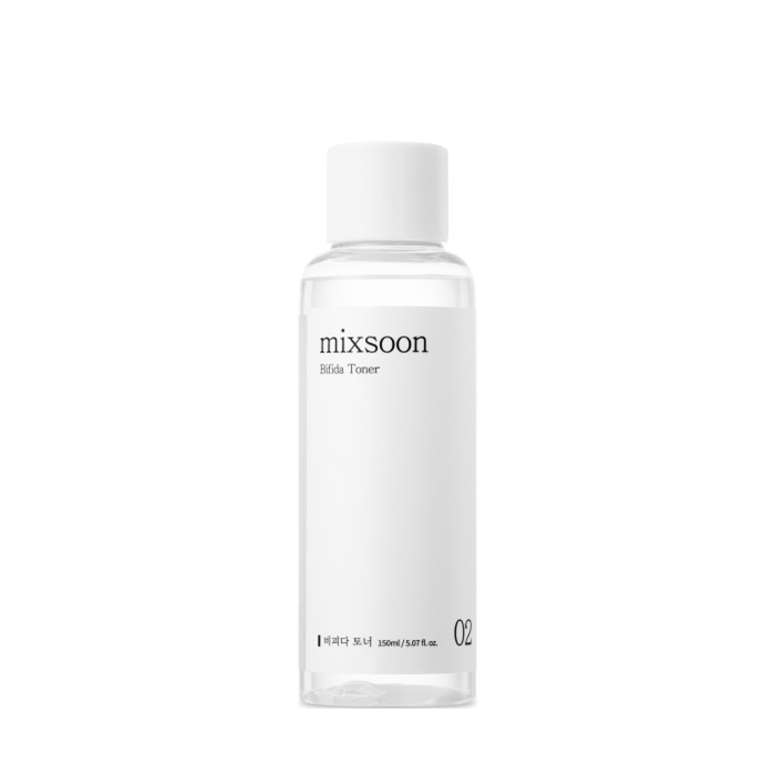 mixsoon Bifida Toner 150ml