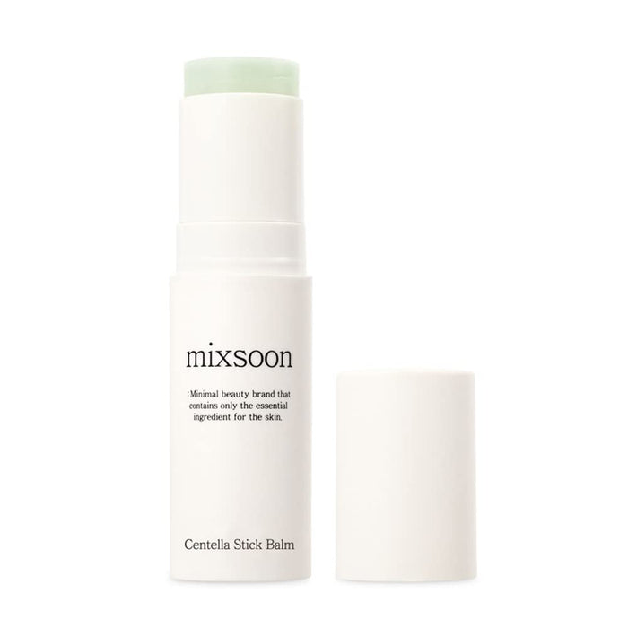 [Mixsoon] Centella Asiatica Stick Balm (EXP. 23.10.2026)