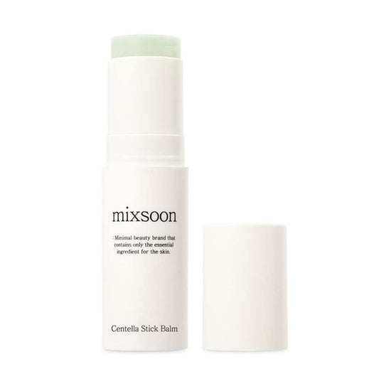 [Mixsoon] Centella Asiatica Stick Balm (EXP. 23.10.2026)