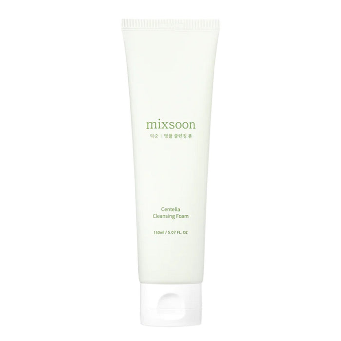 [Mixsoon] Centella Cleansing Foam