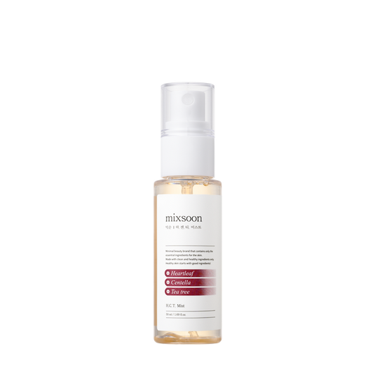 mixsoon H.C.T Mist 50ml