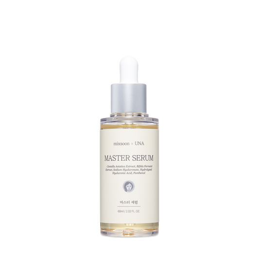 mixsoon Master Serum 60ml