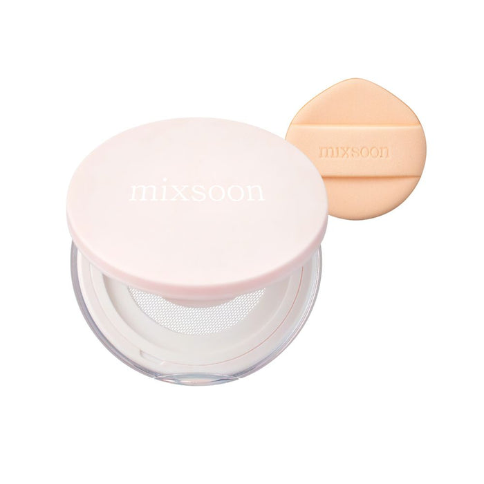 mixsoon Mix&Match Case+Puff