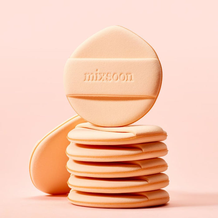 mixsoon Mix&Match Case+Puff
