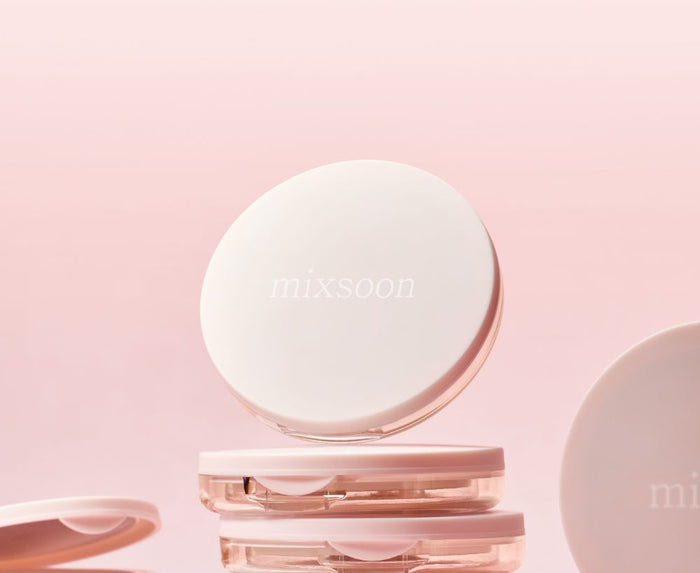 mixsoon Mix&Match Case+Puff
