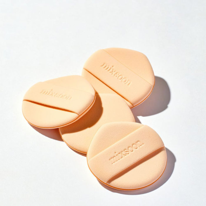 mixsoon Mix&Match Case+Puff