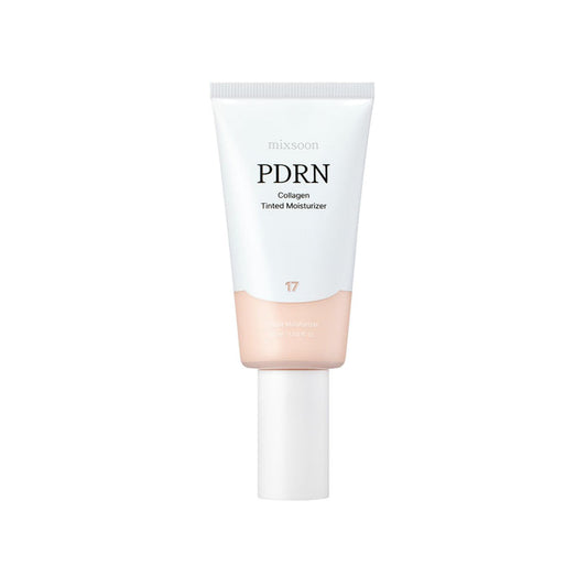 mixsoon PDRN Collagen Tinted Moisturizer No. 17 Bare 50ml