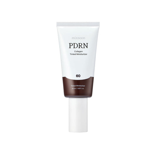 mixsoon PDRN Collagen Tinted Moisturizer No. 60 Trace 50ml