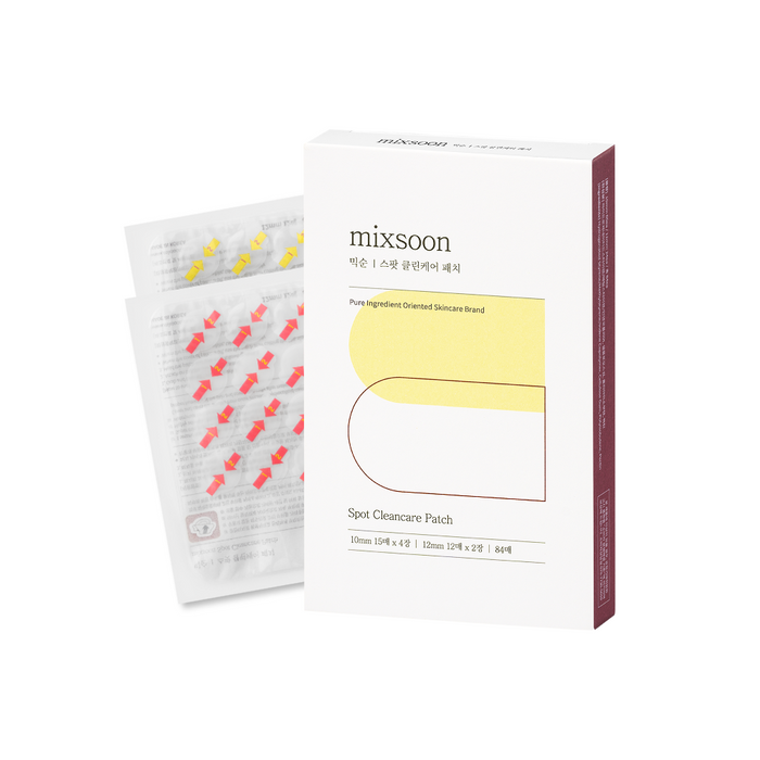 mixsoon Spot Clean Care Patch