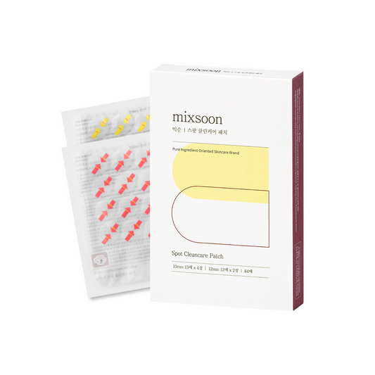 mixsoon Spot Clean Care Patch