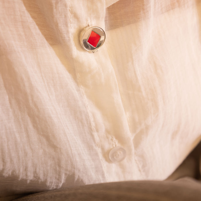 ♦️ Mizoya Eent Button