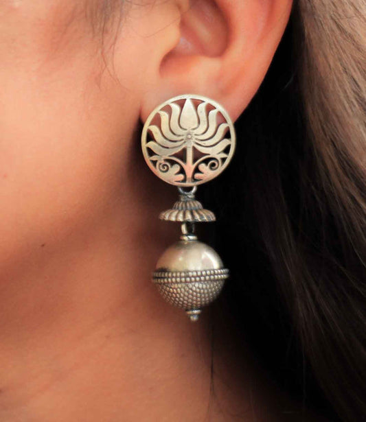 Mizoya Lotus Ball Studs model