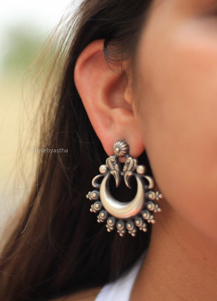Mizoya Spiked Studs