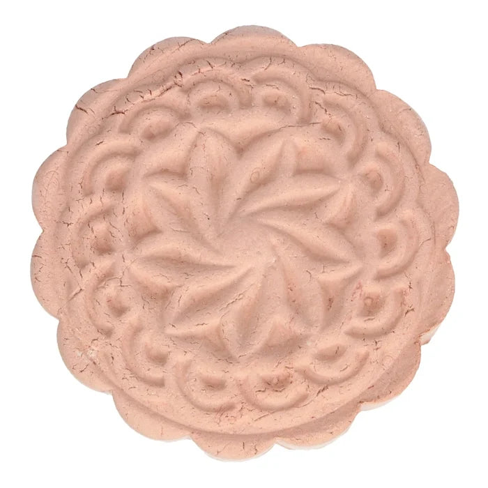 Modani Naturals Cleanse & Mask Bar - French Pink Clay (approx 90g)
