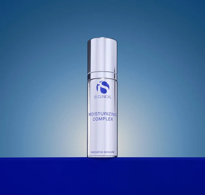 Moisturizing Complex - iS CLINICAL