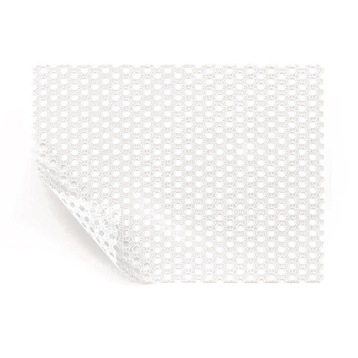 Mölnlycke Mepitel Wound Contact Layer Dressing, Non-Adherent, Sterile
