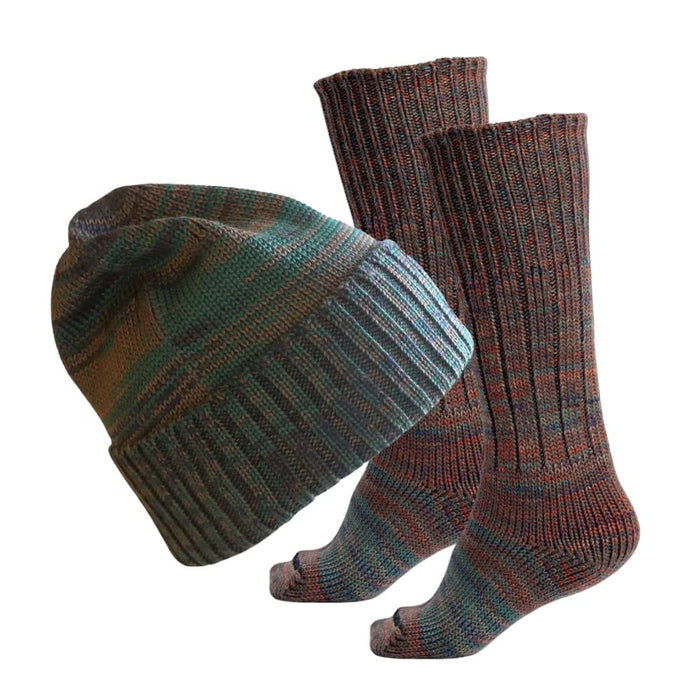 Mongrel Socks Outdoor Warmer Bundle