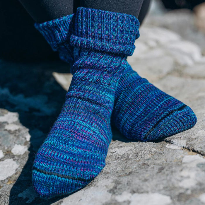 Mongrel Socks Outdoor Warmer Bundle
