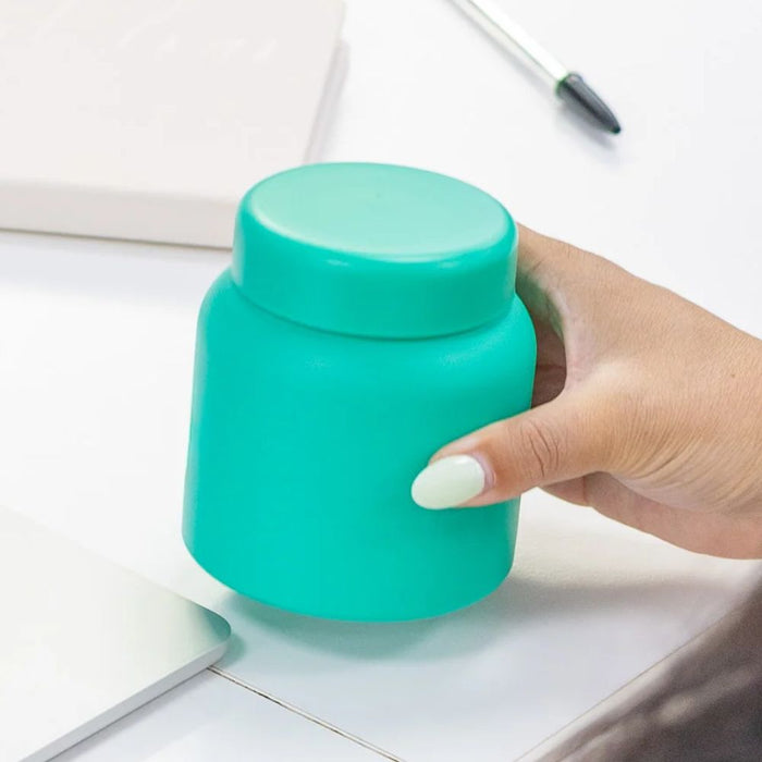 MontiiCo Insulated Stainless Steel Lunch Pot 300ml