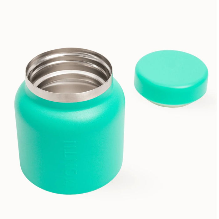 MontiiCo Insulated Stainless Steel Lunch Pot 300ml