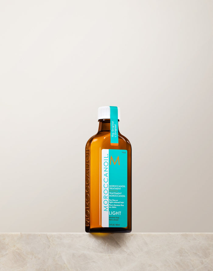 Moroccanoil Treatment Light 100ml