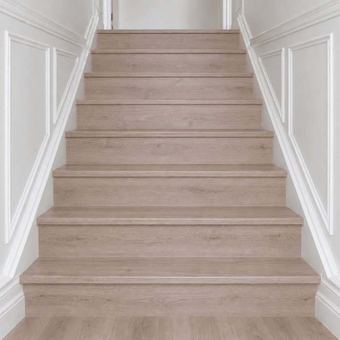 Mountain Oak Stair Tread - Wood Floor Store