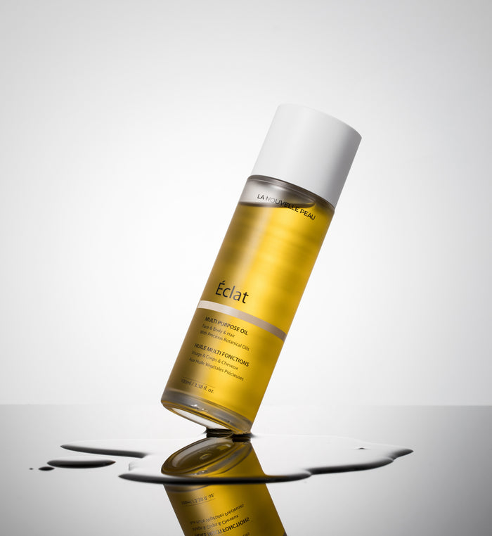 Multi Purpose Oil