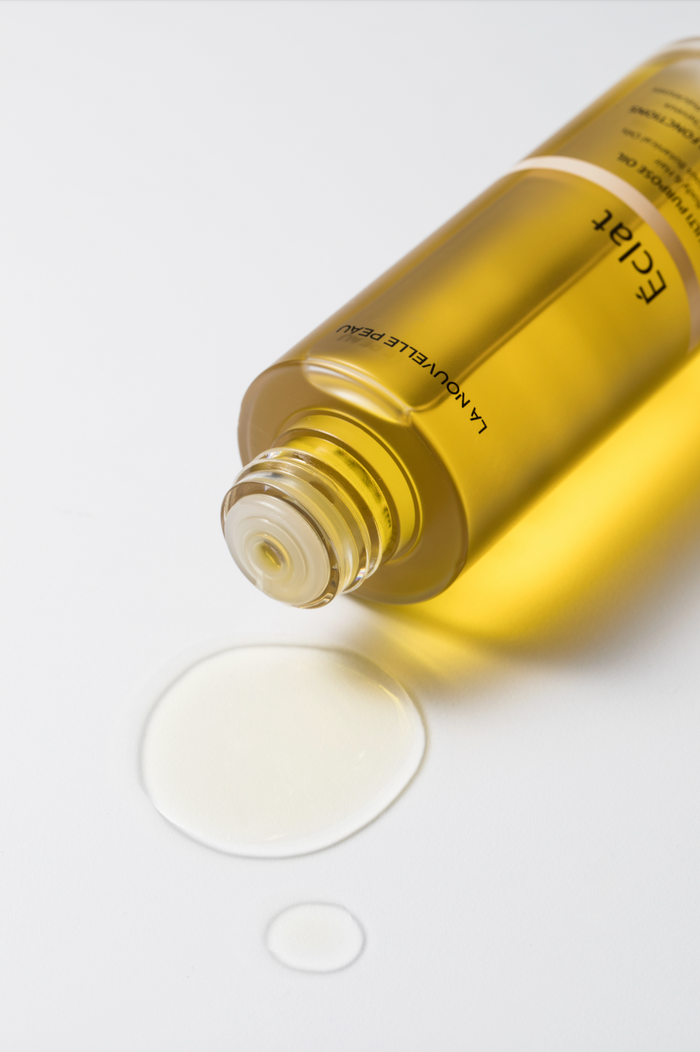 Multi Purpose Oil