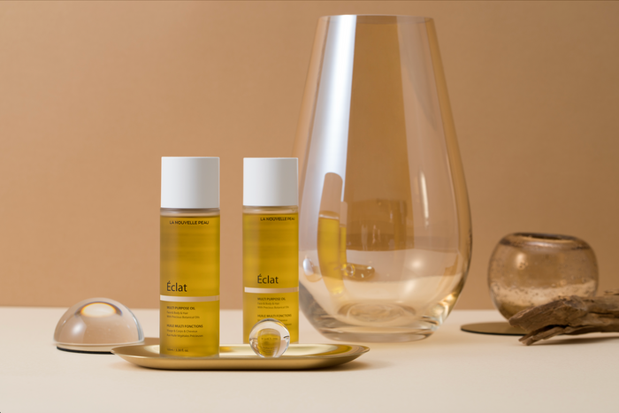 Multi Purpose Oil