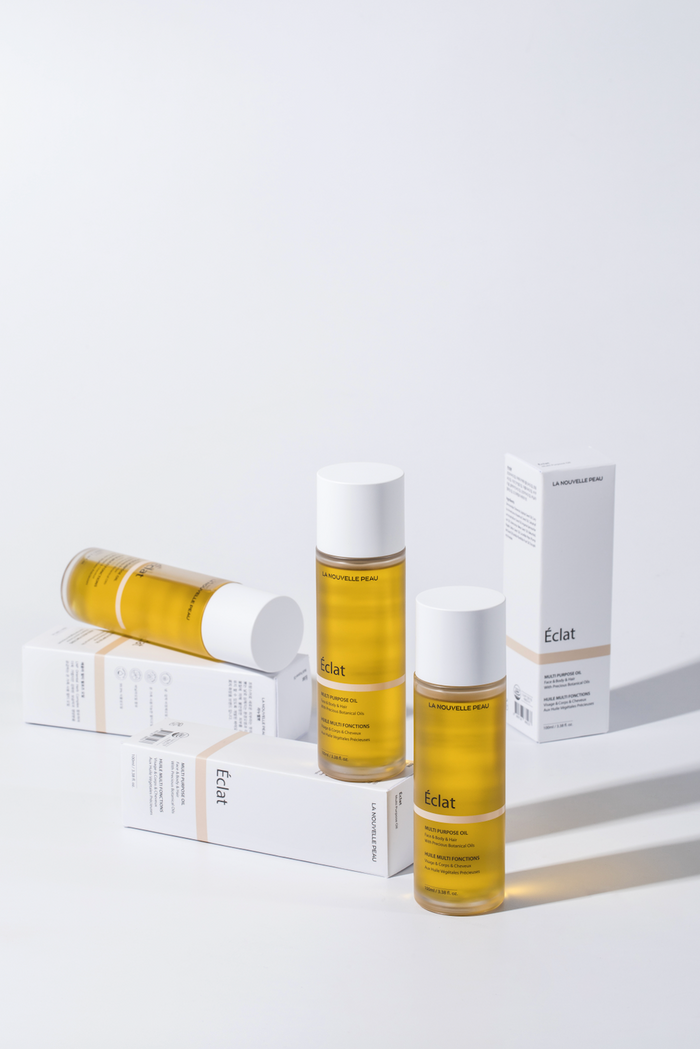 Multi Purpose Oil