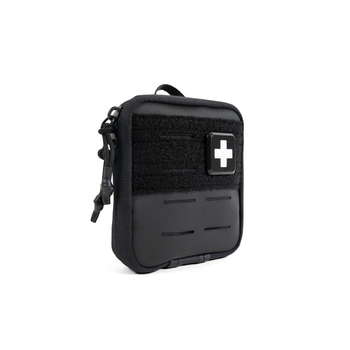 My Medic Everyday Carry First Aid Kit, Black - MM-KIT-EDC-V2-PRO-BLK - LL Medico