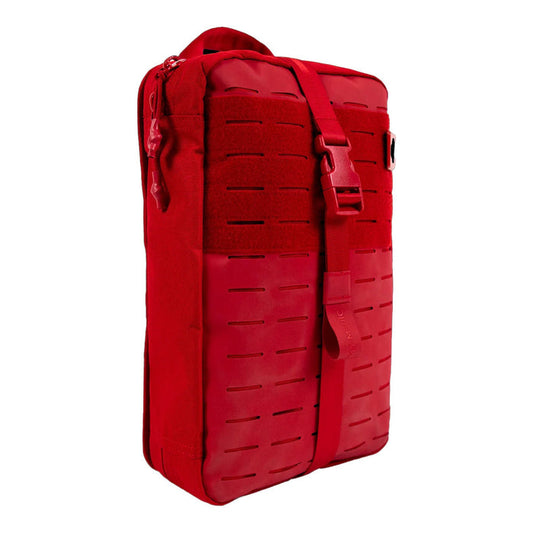 My Medic MyFAK Pro First Aid Kit, Large, Red - MM-KIT-U-MFK-LG-RED-PRO - LL Medico