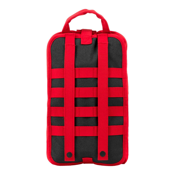 My Medic MyFAK Pro First Aid Kit, Large, Red - MM-KIT-U-MFK-LG-RED-PRO - LL Medico