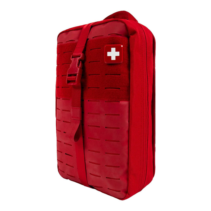 My Medic MyFAK Pro First Aid Kit, Large, Red - MM-KIT-U-MFK-LG-RED-PRO - LL Medico