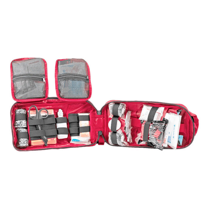 My Medic MyFAK Pro First Aid Kit, Large, Red - MM-KIT-U-MFK-LG-RED-PRO - LL Medico