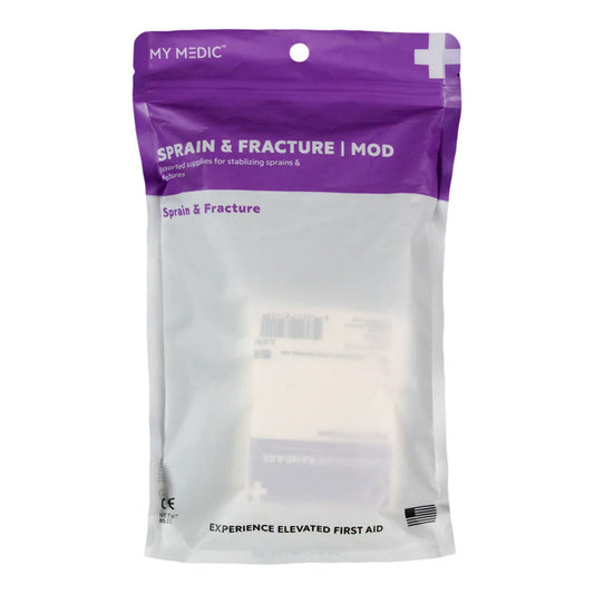 My Medic Sprain and Fracture Mod First Aid Medical Pack
