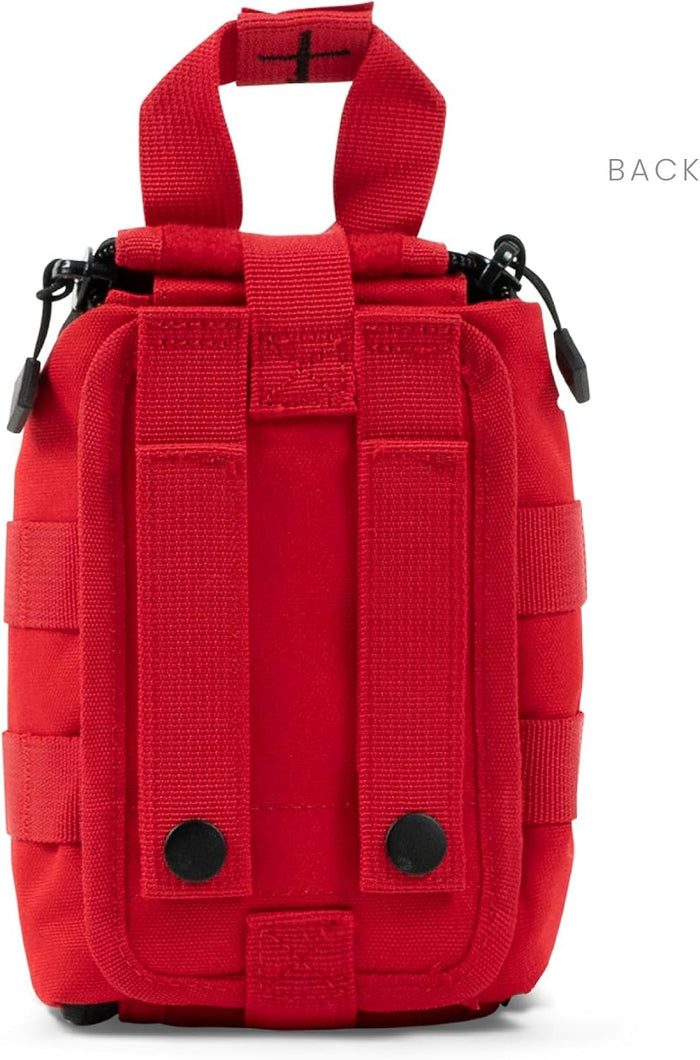 My Medic TFAK Trauma First Aid Kit, Emergency Medical Supplies