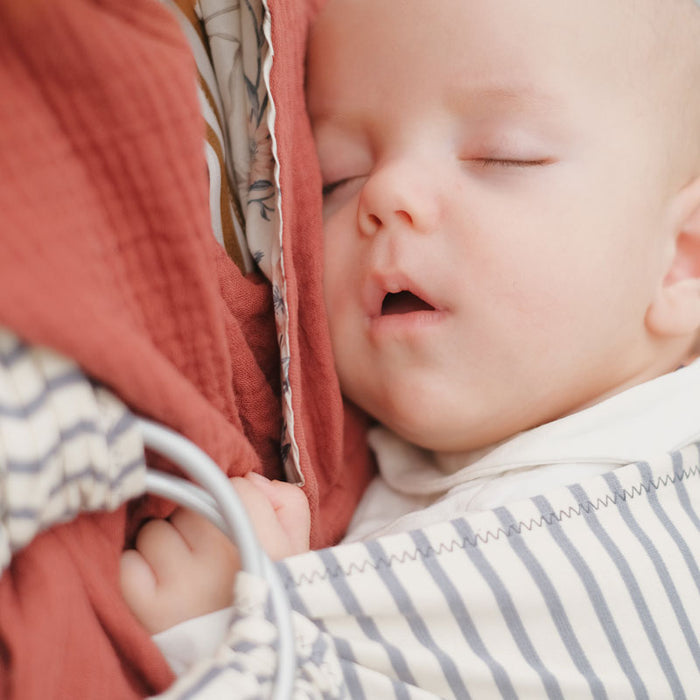 My sling extensible, Mistigri