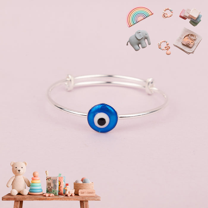 Nazariya Adjustable Baby Kada