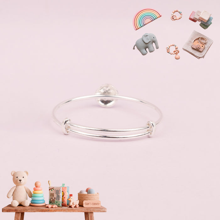 Nazariya Adjustable Baby Kada