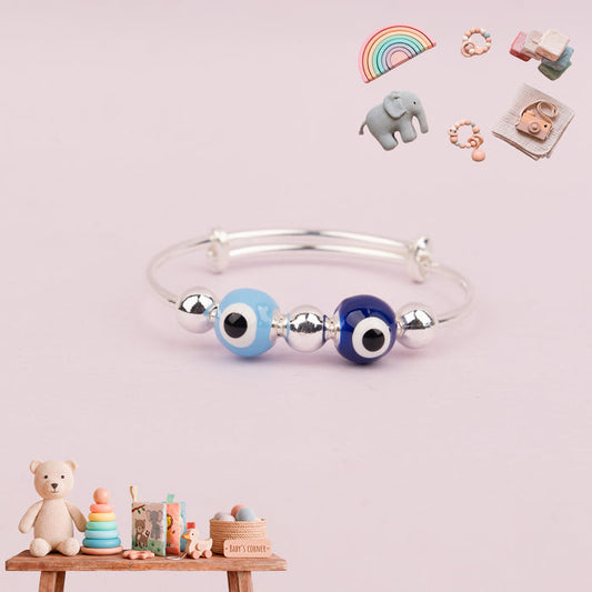 Nazariya Duo Adjustable Baby Kada