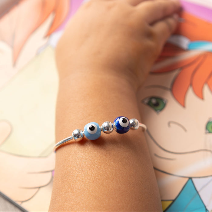 Nazariya Duo Adjustable Baby Kada