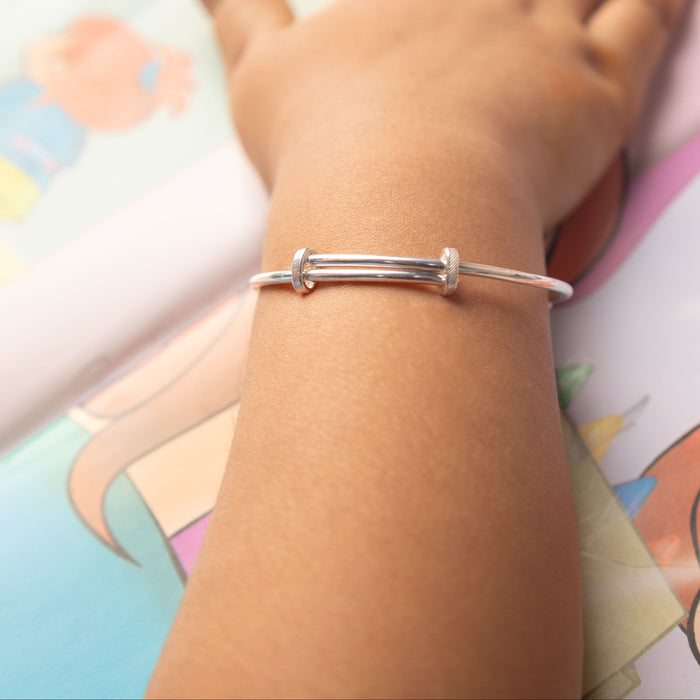 Nazariya Duo Adjustable Baby Kada