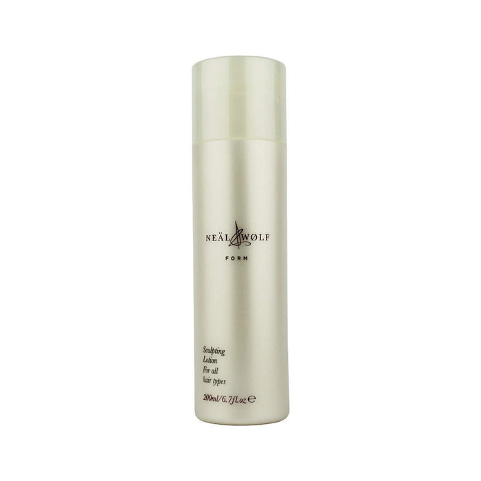 Neal & Wolf Form Sculpting Lotion 200ml